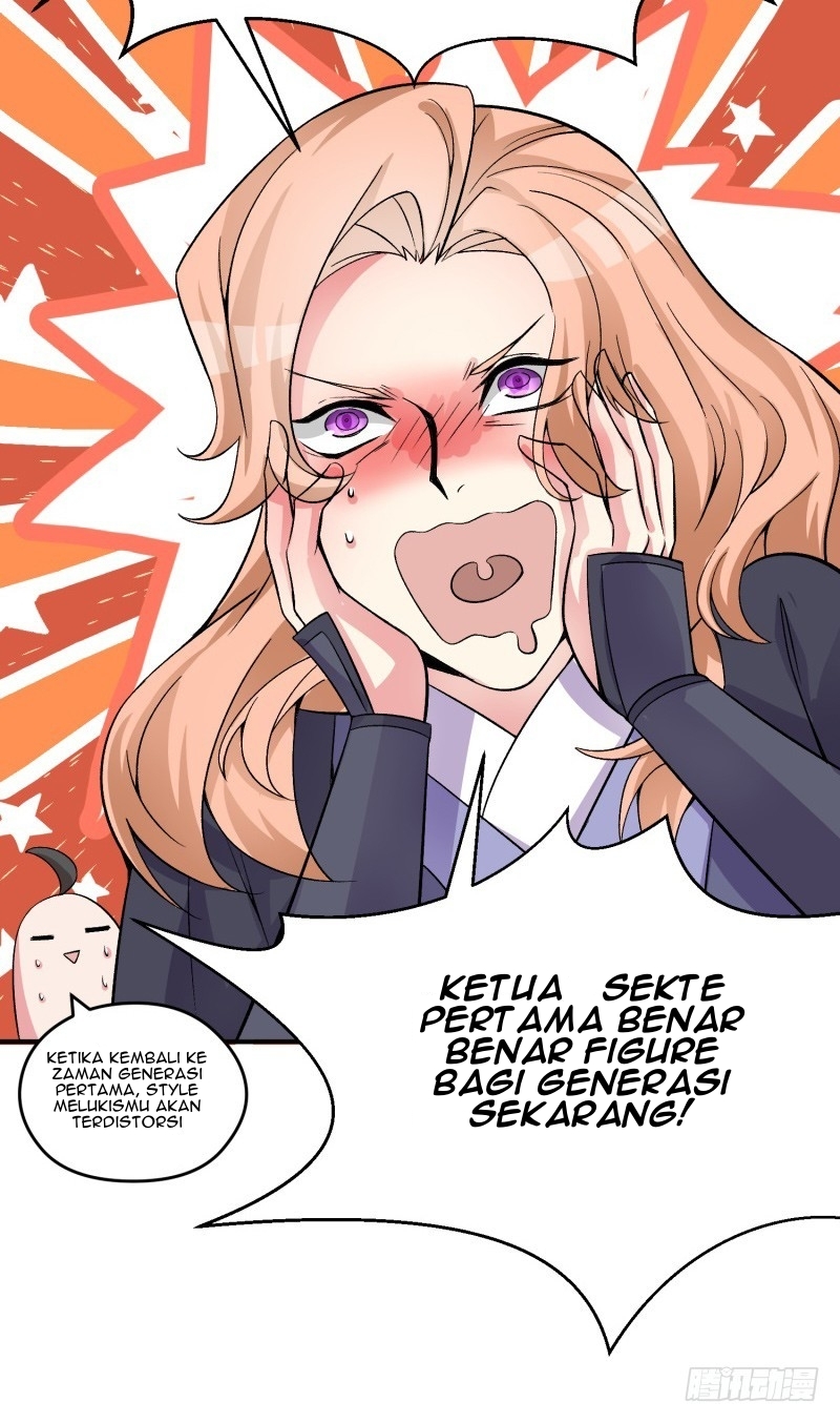 I Picked Up An Attributes Chapter 21 Gambar 6
